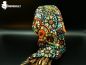 Preview: dreadtube, dreadtube, dread headband, drealocks rule, tube, awesome tube, bandana for dreadlocks,